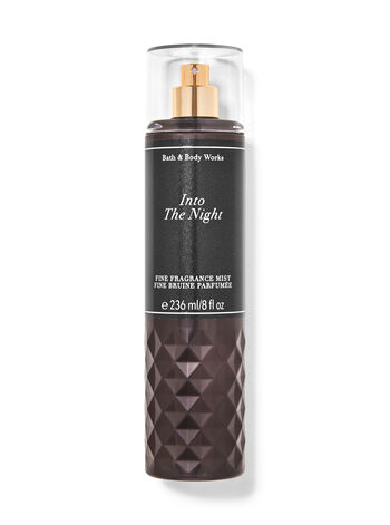 Into the Night Fine Fragrance Mist Fine Fragrance Mist