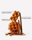 Pumpkin Pecan Waffles Gentle & Clean Foaming Hand Soap image number null