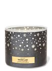 Frozen Lake 3-Wick Candle image number null