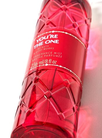 You're The One Fine Fragrance Mist 香氛噴霧