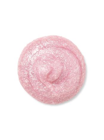 Strawberry Snowflakes Exfoliating Glow Body Scrub Exfoliating Glow Body Scrub