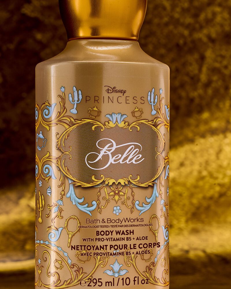 Belle Body Wash 沐浴露