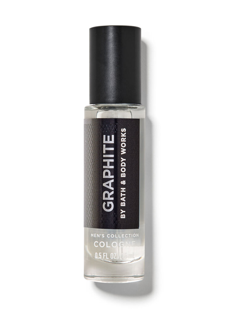 Graphite Mini Cologne 迷你古龍水
