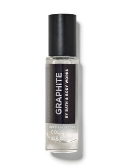 Graphite Mini Cologne