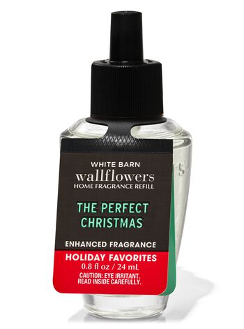 The Perfect Christmas Wallflowers Fragrance Refill 香氛補充液
