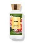 Rose Daily Nourishing Body Lotion image number null
