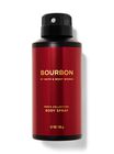 Bourbon Deodorizing Body Spray image number null