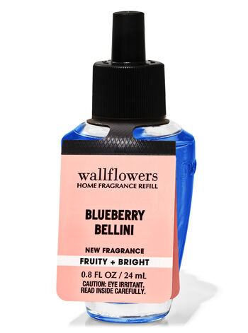 Blueberry Bellini Wallflowers Fragrance Refill 牆上香氛插座