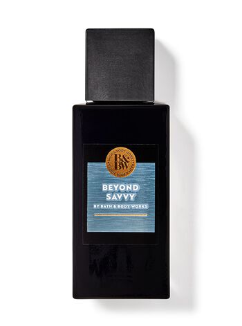 Beyond Savvy Cologne 古龍水