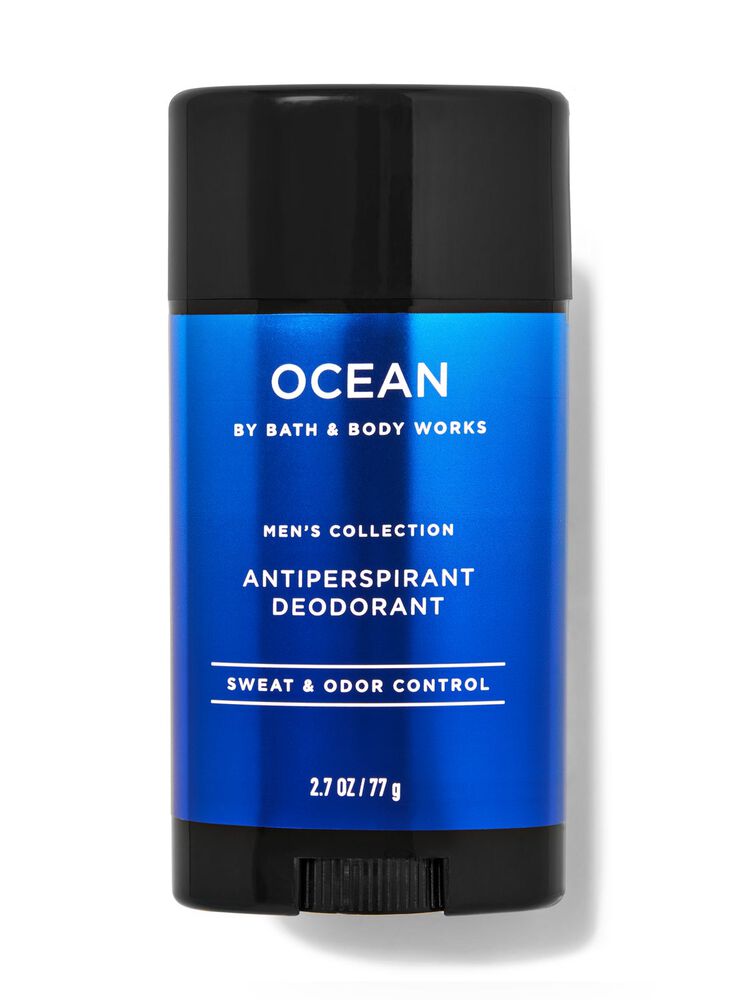 Ocean Antiperspirant Deodorant 止汗除臭劑
