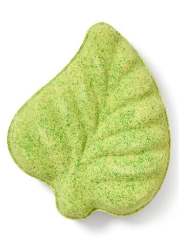 Waikiki Beach Coconut Bath Fizzy 泡泡浴球