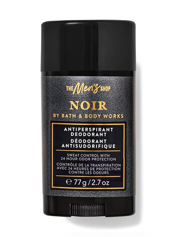 Noir Antiperspirant Deodorant 止汗除臭劑