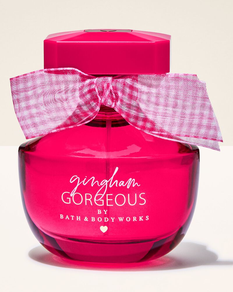 Gingham Gorgeous Eau De Parfum 香水