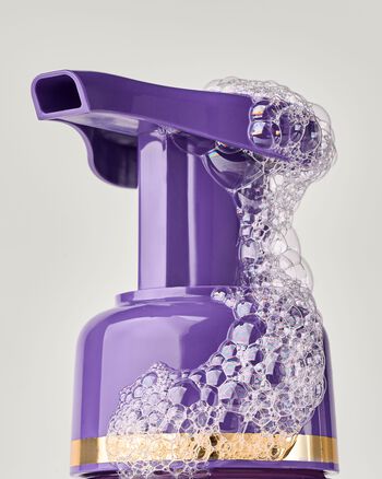 Rapunzel Gentle & Clean Foaming Hand Soap 溫和泡泡潔手液