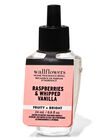 Raspberries & Whipped Vanilla Wallflowers Fragrance Refill image number null