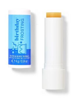 Birthday Frosting Lip Balm Birthday Frosting Lip Balm