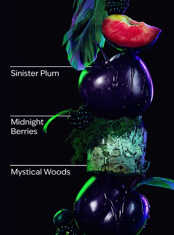 Maleficent Ultimate Hydration Body Cream 極緻保濕身體乳霜