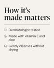 Cacao Rose Body Wash and Foam Bath image number null