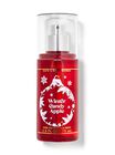 Winter Candy Apple Travel Size Fine Fragrance Mist image number null