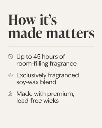 Fresh Cut Lilacs Single Wick Candle 單芯蠟燭