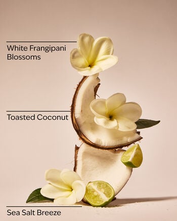 At The Beach Moisturizing Conditioner 保濕護髮素