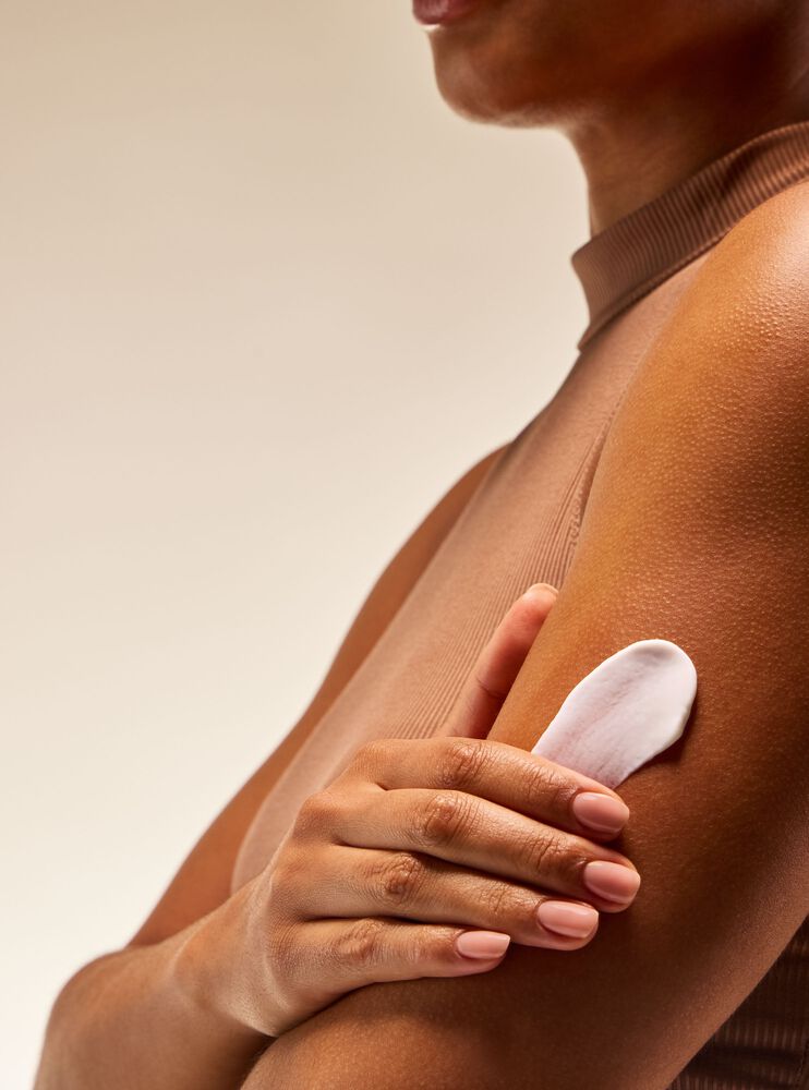 Champagne Toast Body Lotion Body Lotion