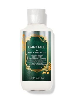 Fairytale Daily Nourishing Body Lotion