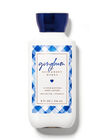 Gingham Body Lotion image number null