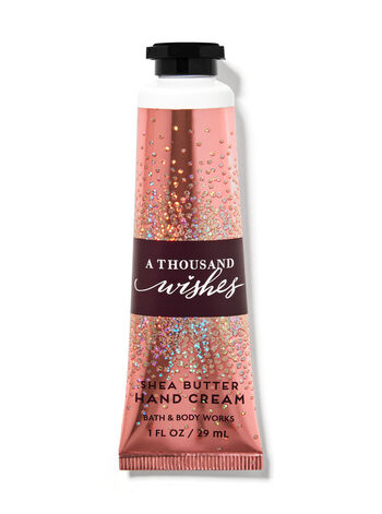 A Thousand Wishes Hand Cream 护手霜