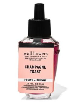 Champagne Toast Wallflowers Fragrance Refill Champagne Toast Wallflowers Fragrance Refill