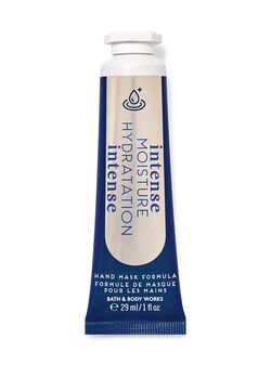 Intense Moisture Hand Mask Intense Moisture Hand Mask