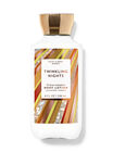 Twinkling Nights Super Smooth Body Lotion image number null
