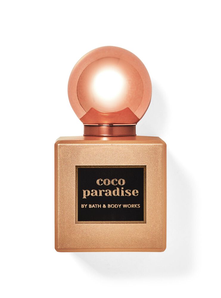 Coco Paradise Eau de Parfum 香水
