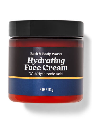 Ultimate Hydrating Face Cream 保濕面霜