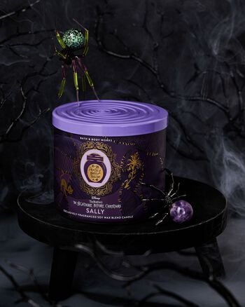 Sally 3-Wick Candle 三芯蠟燭