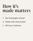 Covered In Roses Hand Cream image number null