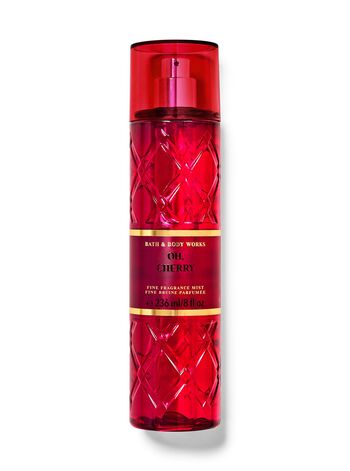 Oh, Cherry Fine Fragrance Mist 香氛噴霧