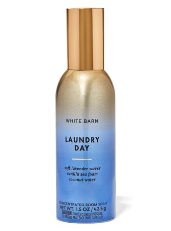 Laundry Day Concentrated Room Spray 濃縮室內噴霧