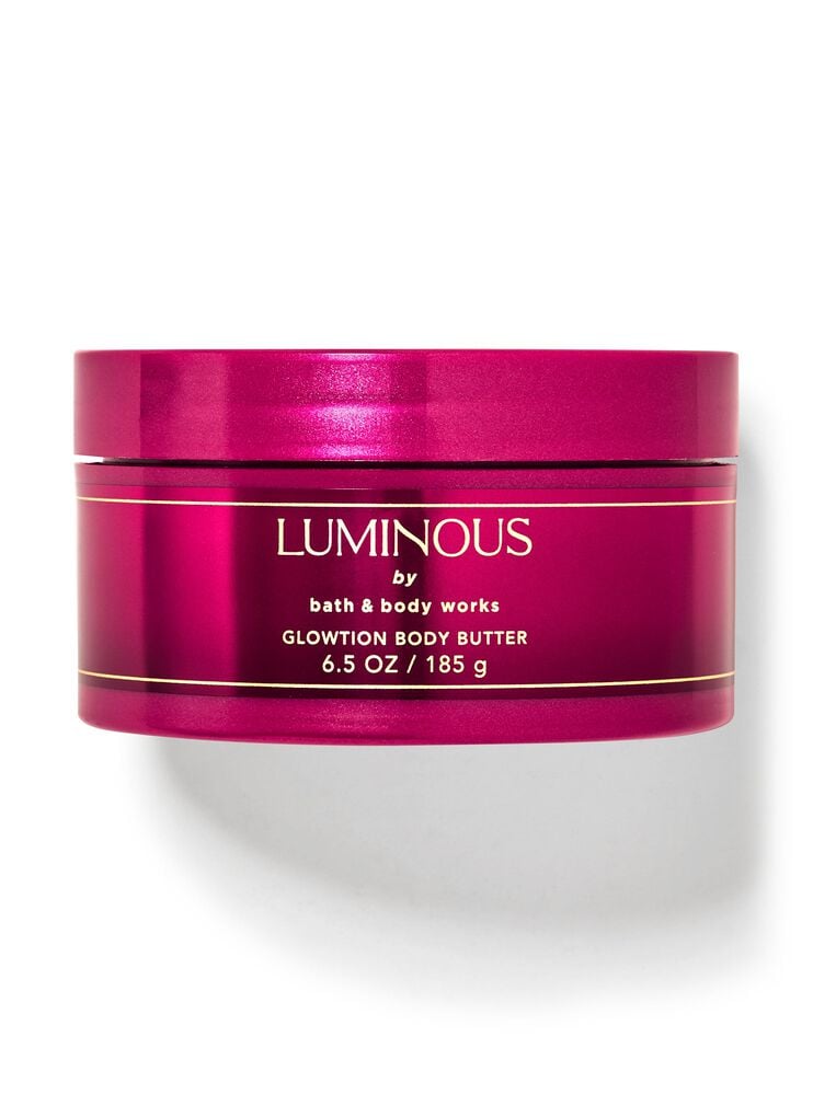 Luminous Glowtion Body Butter Glowtion Body Butter