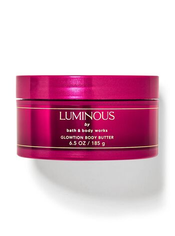 Luminous Glowtion Body Butter Glowtion Body Butter