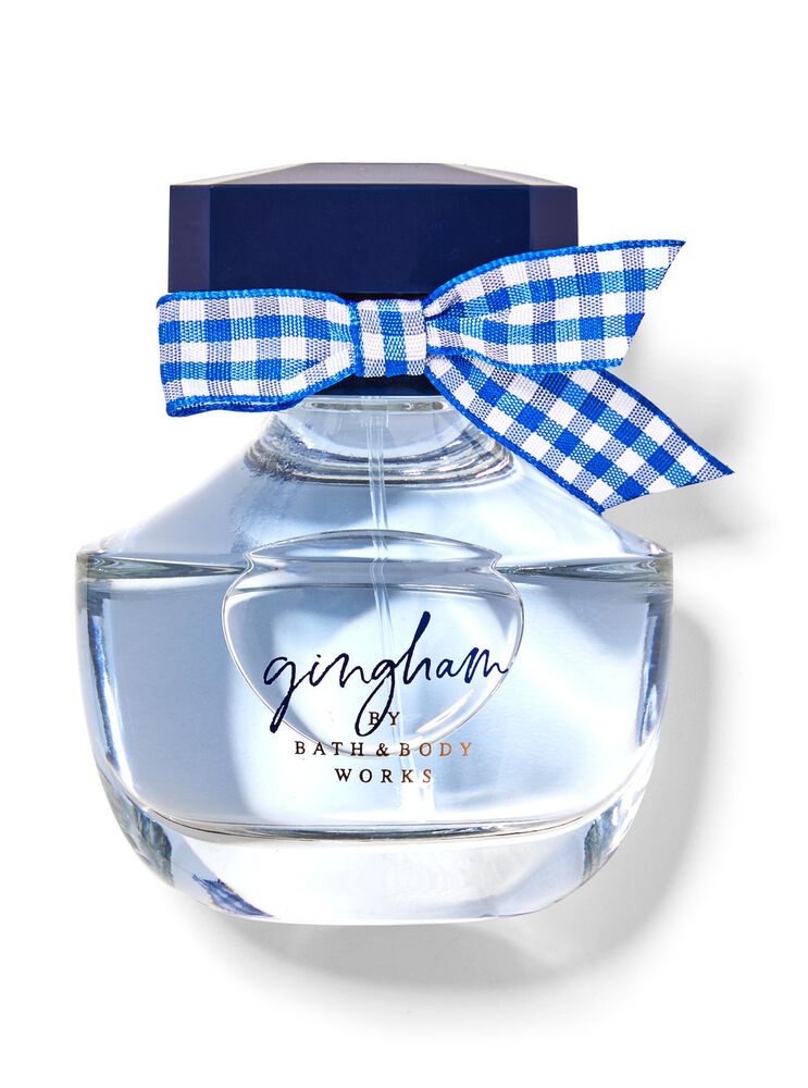 Gingham Eau de Parfum 香水