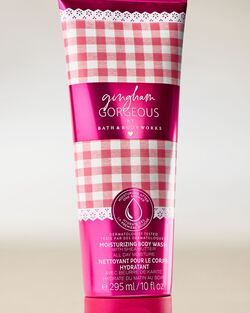 Gingham Gorgeous Moisturizing Body Wash image number null