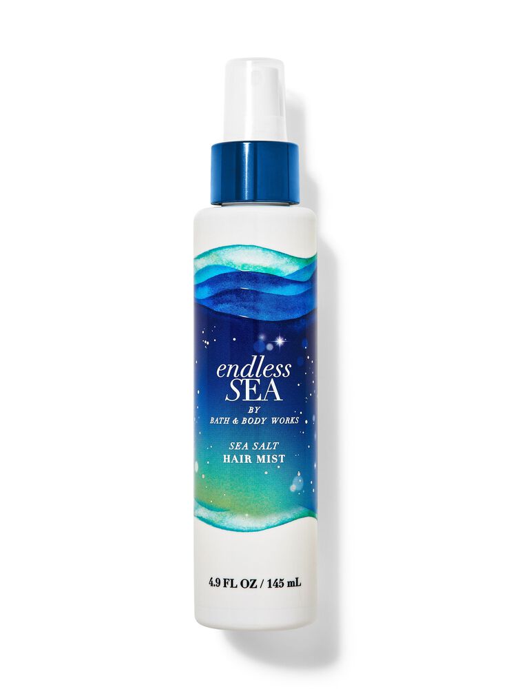 Endless Sea Sea Salt Hair Mist 海鹽護髮噴霧