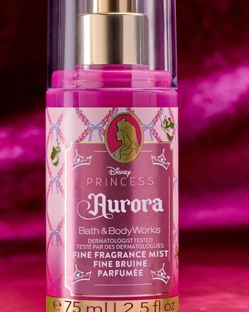 Aurora Travel Size Fine Fragrance Mist 旅行裝香氛噴霧