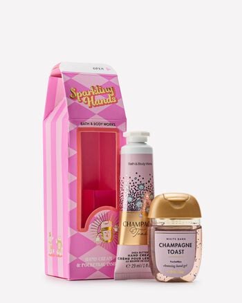 Champagne Toast Gift Set Gift Set