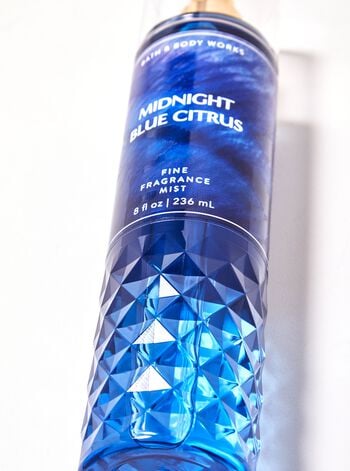 Midnight Blue Citrus Fine Fragrance Mist 香氛噴霧
