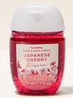 Japanese Cherry Blossom PocketBac Hand Sanitizer image number null