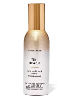 Tiki Beach Concentrated Room Spray image number null