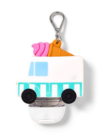 Ice Cream Truck PocketBac掛套