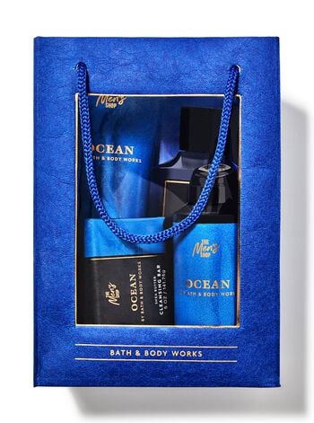 Ocean Gift Set 禮物套裝
